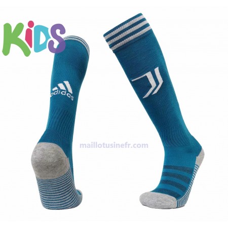 Juventus Troisième Chaussettes 2019-20 - Enfant